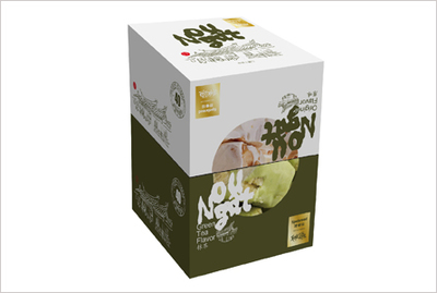 廈門食品包裝設計-廈門特香包食品包裝設計-廈門烘焙食品包裝設計