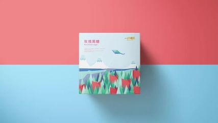 糕點(diǎn)的包裝早該這么設(shè)計(jì)了!