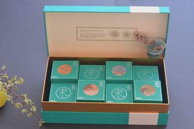 包裝設(shè)計(jì) | 求臻致美,廈門(mén)茶包裝的別樣風(fēng)華