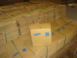 泉州紙箱定制 廈門(mén)紙箱廠新資訊