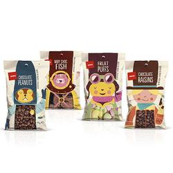 廈門(mén)真空蒸煮包裝袋 福建有品質(zhì)的食品包裝袋廠家