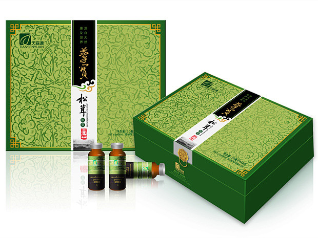 松茸禮品包裝盒設(shè)計(jì)_廈門(mén)標(biāo)志設(shè)計(jì)|廈門(mén)vi設(shè)計(jì)|廈門(mén)畫(huà)冊(cè)設(shè)計(jì)|廈門(mén)包裝