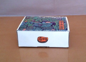 廈門硬紙盒廠家廈門軟紙盒廈門彩印紙盒產品廈門包裝紙盒廠家_日用品欄目