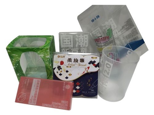 廈門鑫人杰印刷 專業宣傳單與包裝解決方案專家