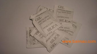 廈門包裝批發(fā)各類規(guī)格硅膠干燥劑——廠家直銷，品質保障