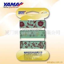 廈門姚明織帶飾品 禮品包裝產(chǎn)品與廈門包裝服務(wù)一覽