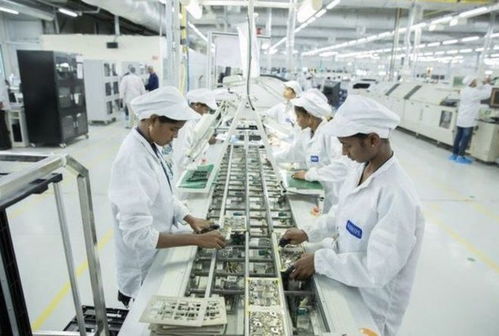 印度國(guó)產(chǎn)品牌能否復(fù)刻中國(guó)手機(jī)市場(chǎng)成功 技術(shù)服務(wù)的視角