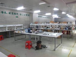 深圳市立訊產(chǎn)品技術(shù)服務(wù) 全方位安全與合規(guī)檢測(cè)解決方案