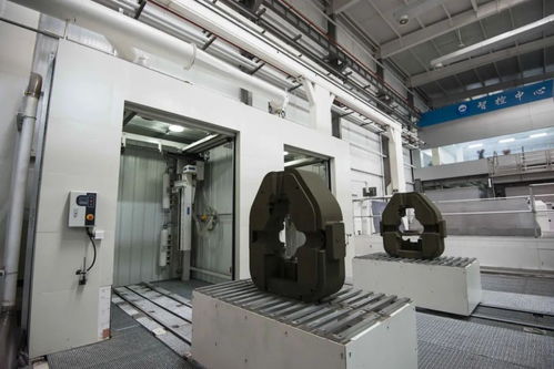 冰輪旗下雙星亮相中國(guó)國(guó)際鑄造博覽會(huì) 鑄造現(xiàn)在，展望未來(lái)